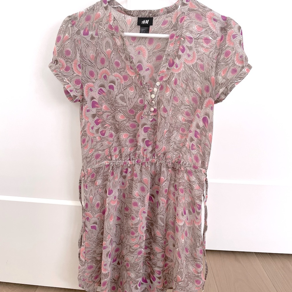 H&M Top